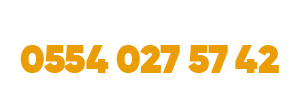 Otoban Yol Yardım - Otoban Oto Kurtarma 0554 027 57 42